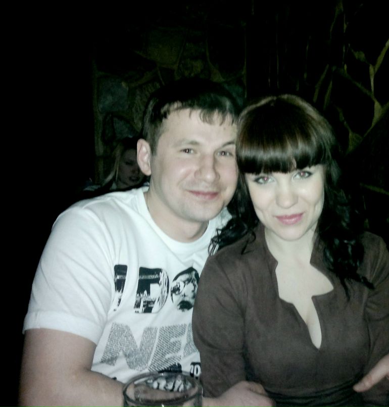 Елена Роот | Курган