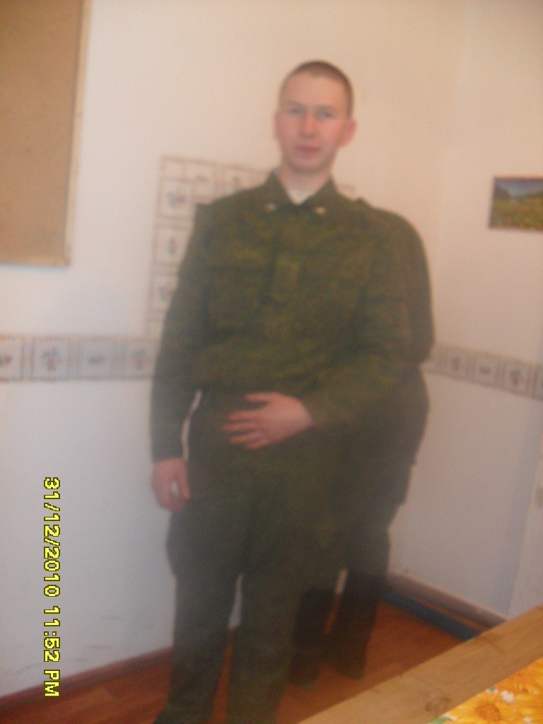 Макс Матаненков M@sSimO | Иркутский