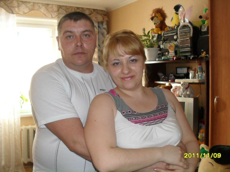 Юлия Малафеева | Рыбинск