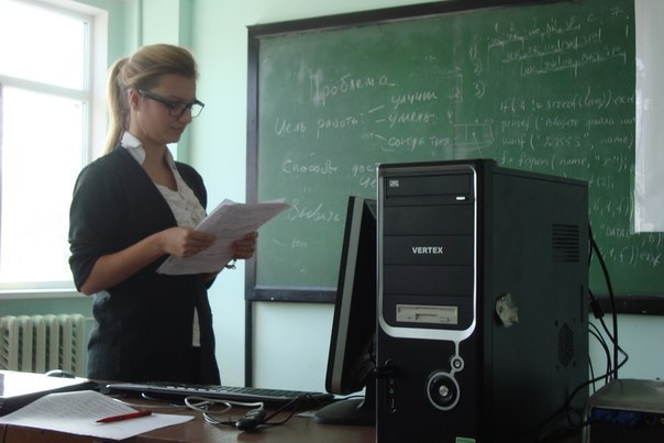 Татьяна Москалюк | Warszawa