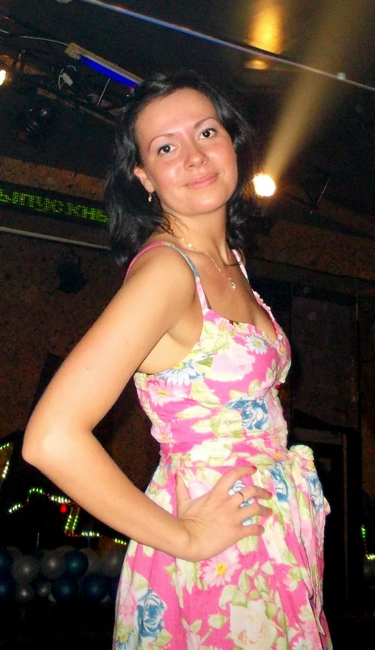 Елена Колосова | Санкт-Петербург