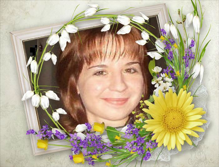 Елена Евчик | Пинск