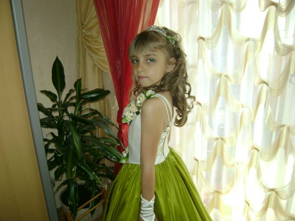 №6, Лиза Лучок-Лукашова, Киев №6, Лиза Лучок-Лукашова, Киев