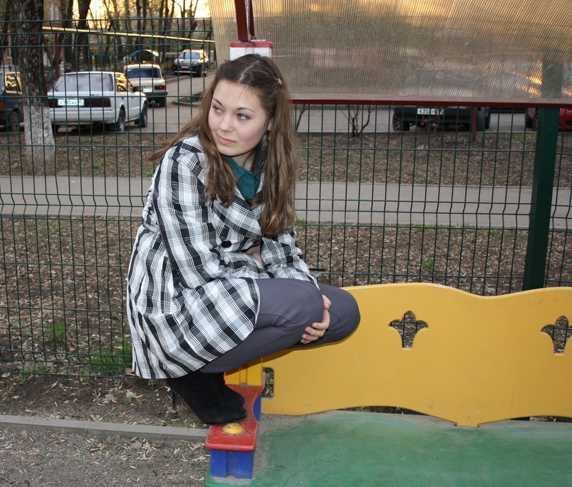 Светлана Хохлач | Краснодар