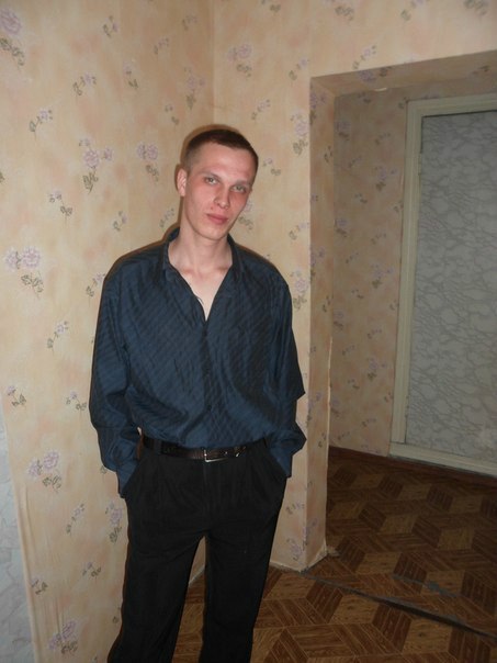 Антон Иванников 