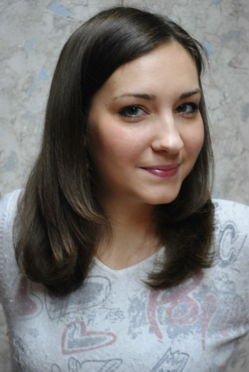 Анна Кулакова | Москва