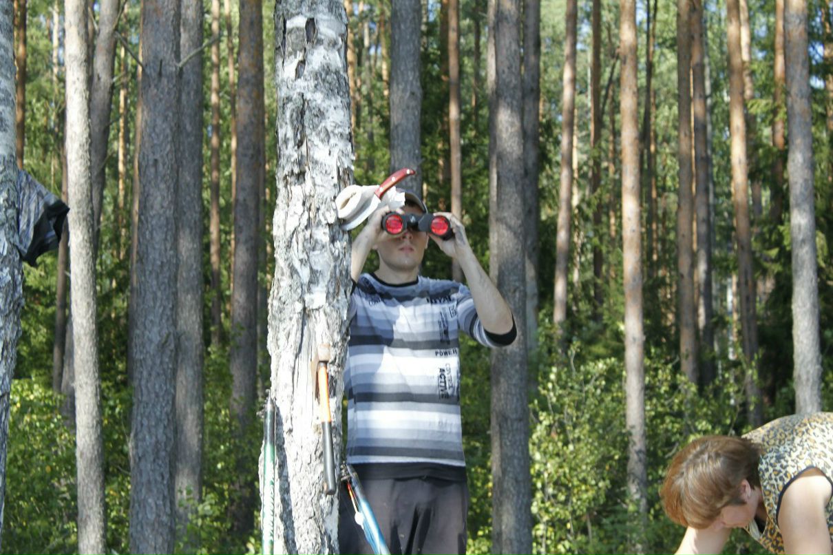 Дмитрий Морозов Александрович | Осташков