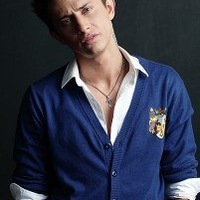 Андрей Гагарин | Пермь