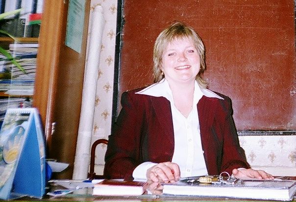 №31, Ольга Кравченко, Рогачев №31, Ольга Кравченко, Рогачев