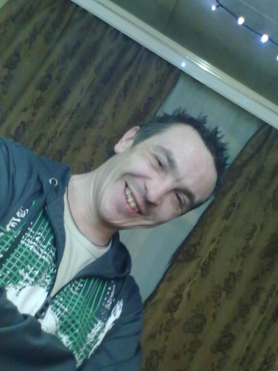 Иван Домбровский MARIO | Москва