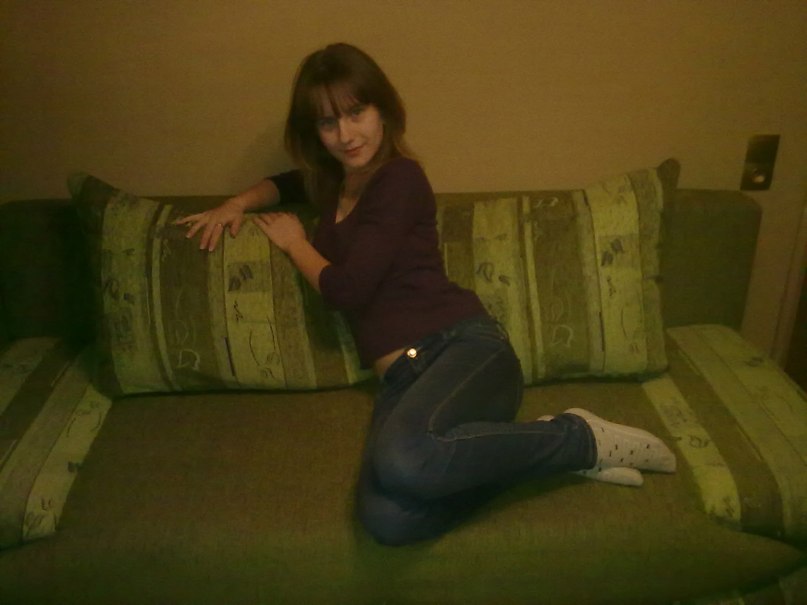 Анастасия Длусская | Минск