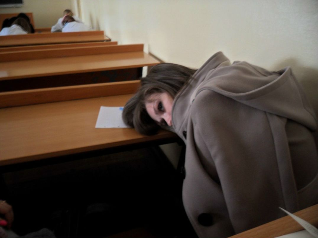 Аксиния Пашута | Зеленоград