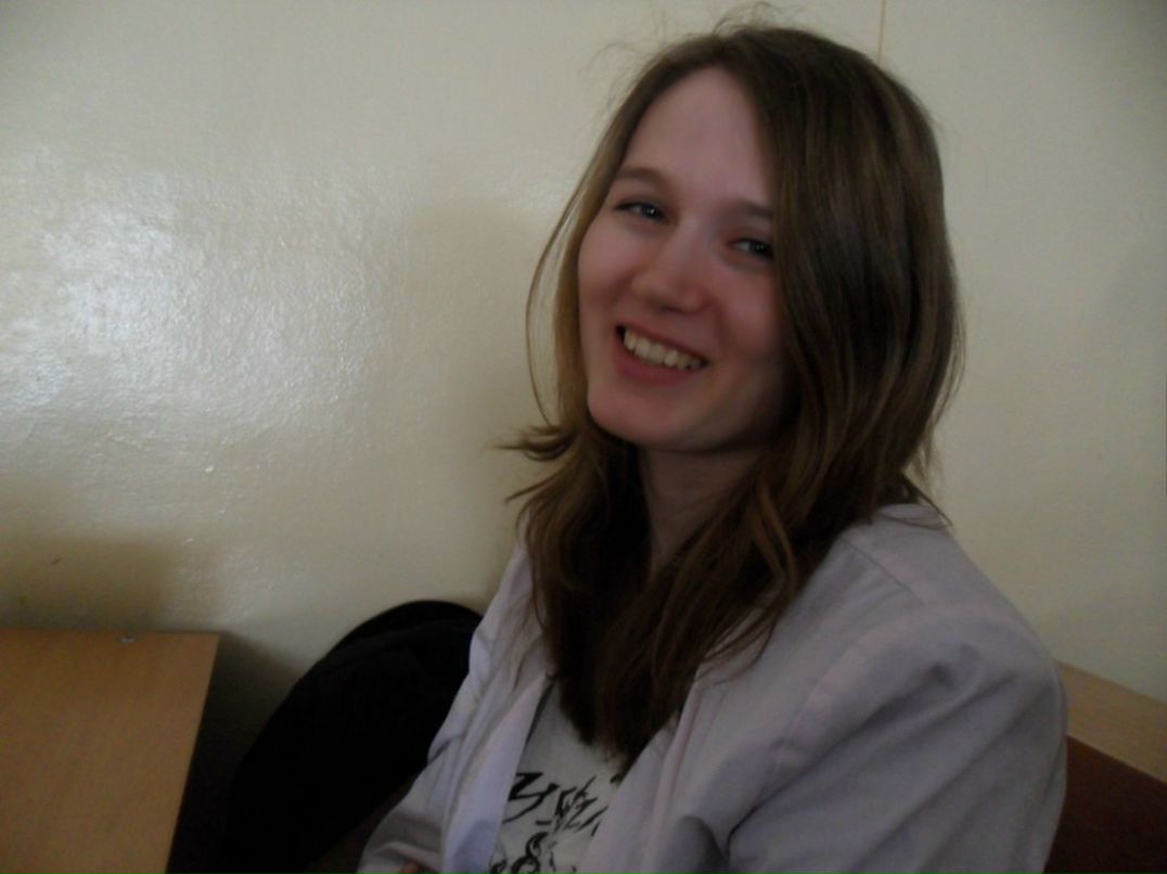 Аксиния Пашута | Зеленоград