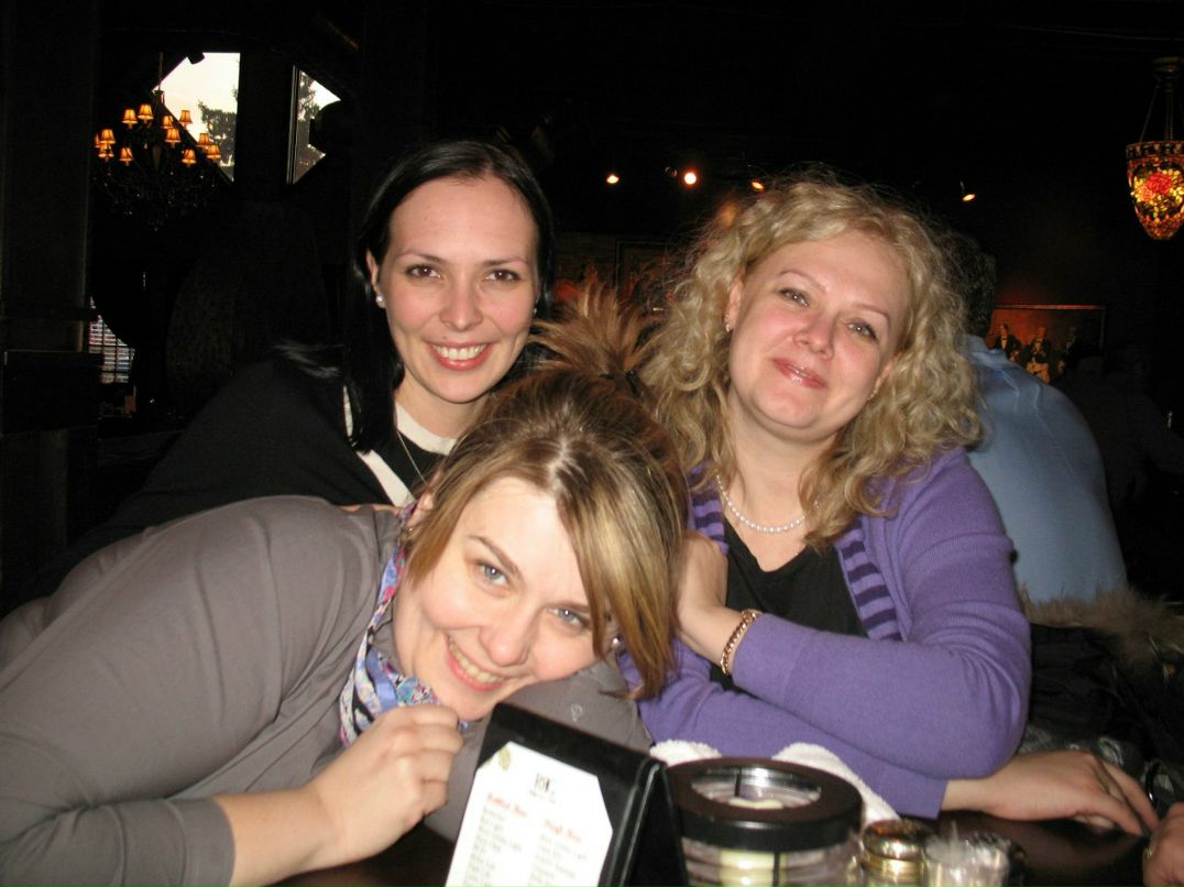 Евгения Кудашева | Москва