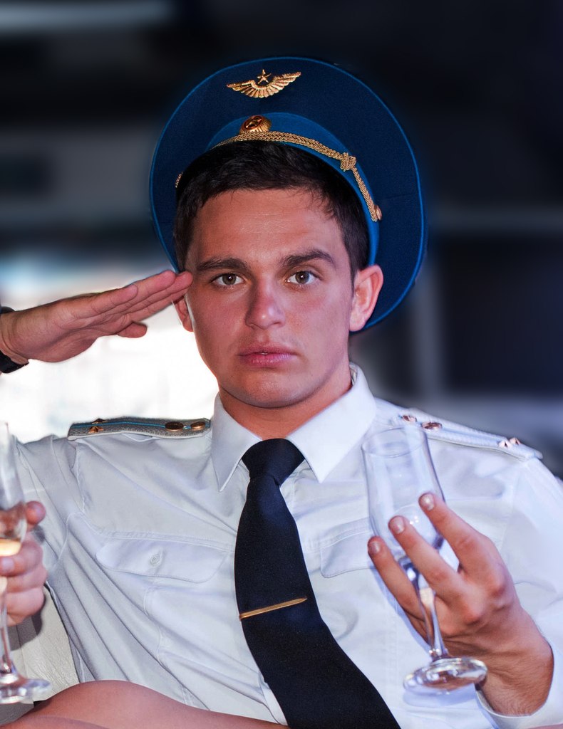 Максим Кудинов | Москва