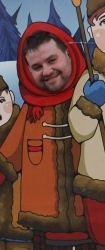 №10, Алексей Шириков №10, Алексей Шириков