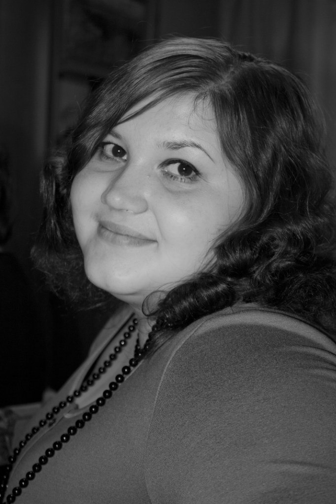 Ирина Луцук {LIA} | Подольск