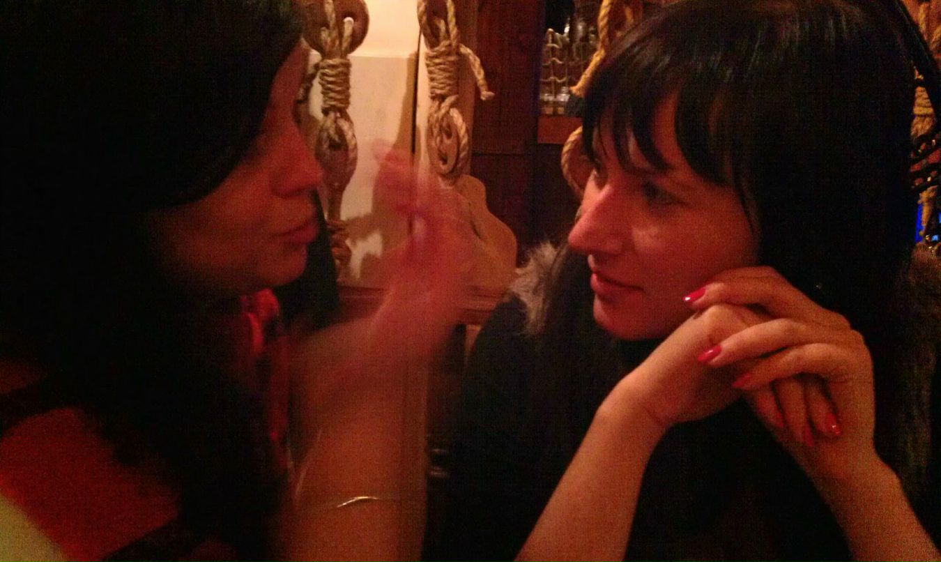 Алексей Александрович Джек | Санкт-Петербург