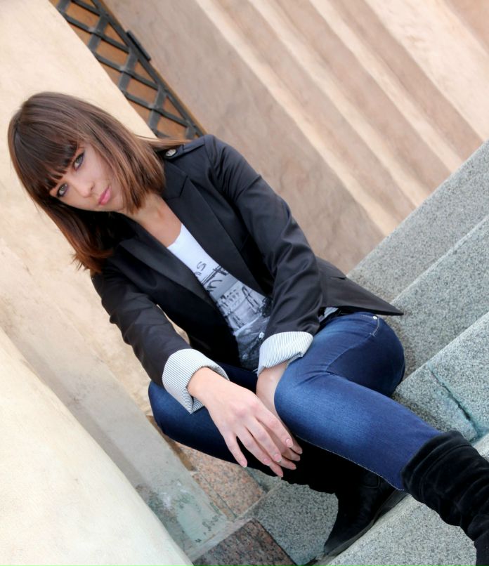 Марина Трофименко | Киев