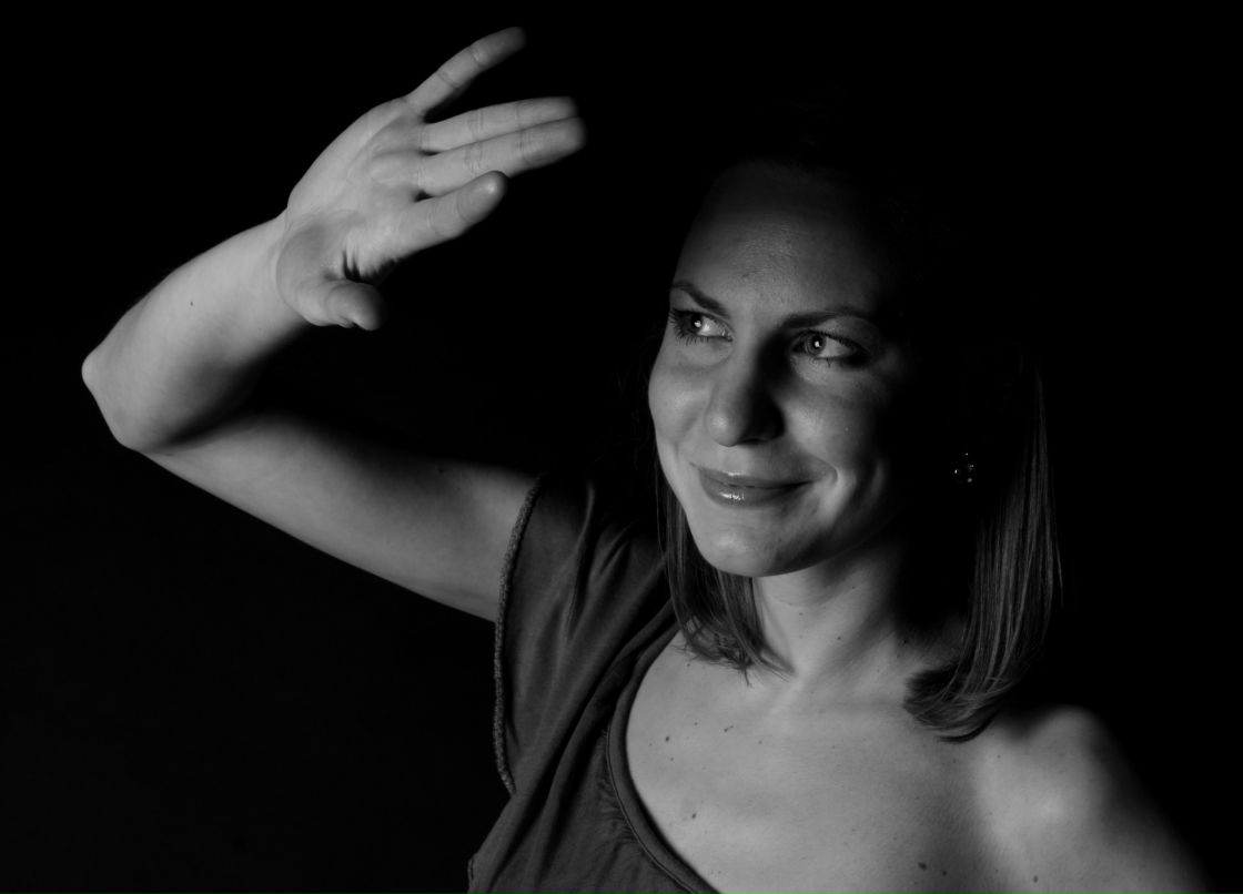 Саша Саранцева | Москва