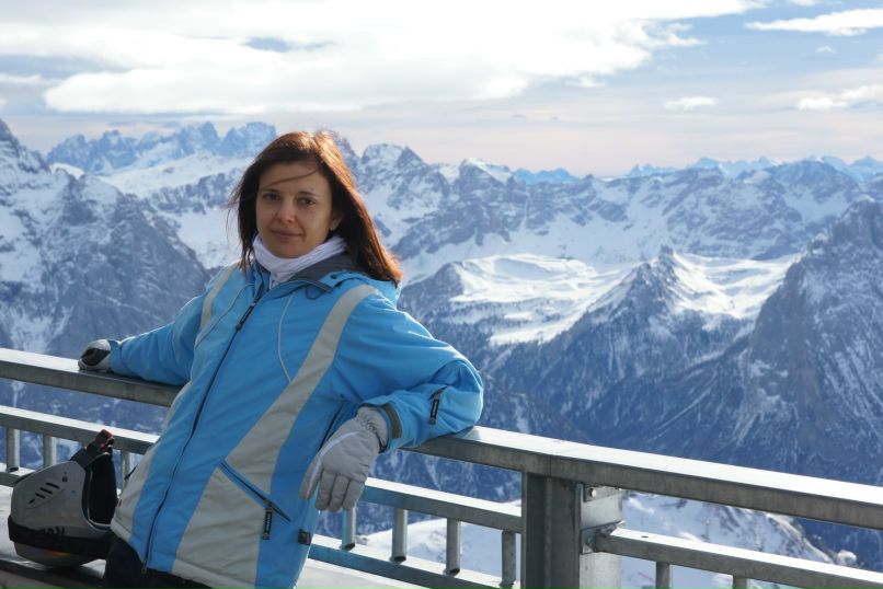 Екатерина Пороховая | Москва