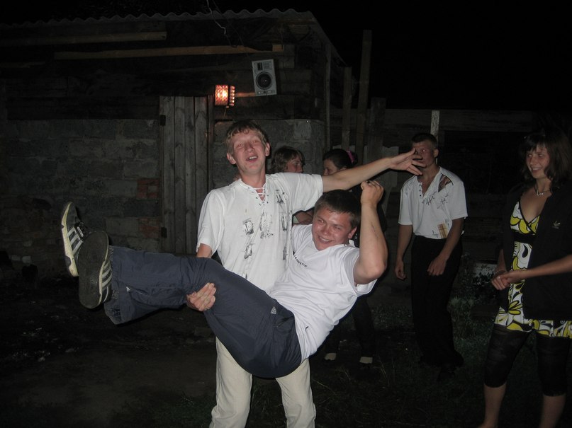 Сергей Завьялов | Кемерово