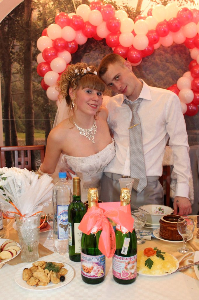 Виктория Долгова | Стерлитамак