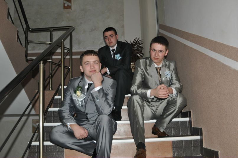 Олександр Сербайло | Унив / Межгорье