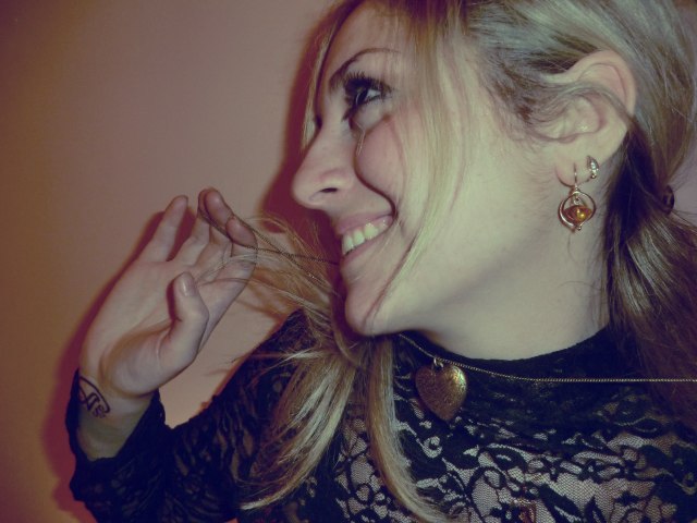 Анна Сергеева | 