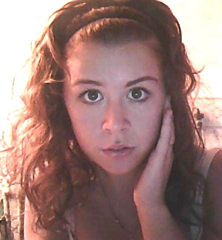 Екатерина Крылова | Санкт-Петербург