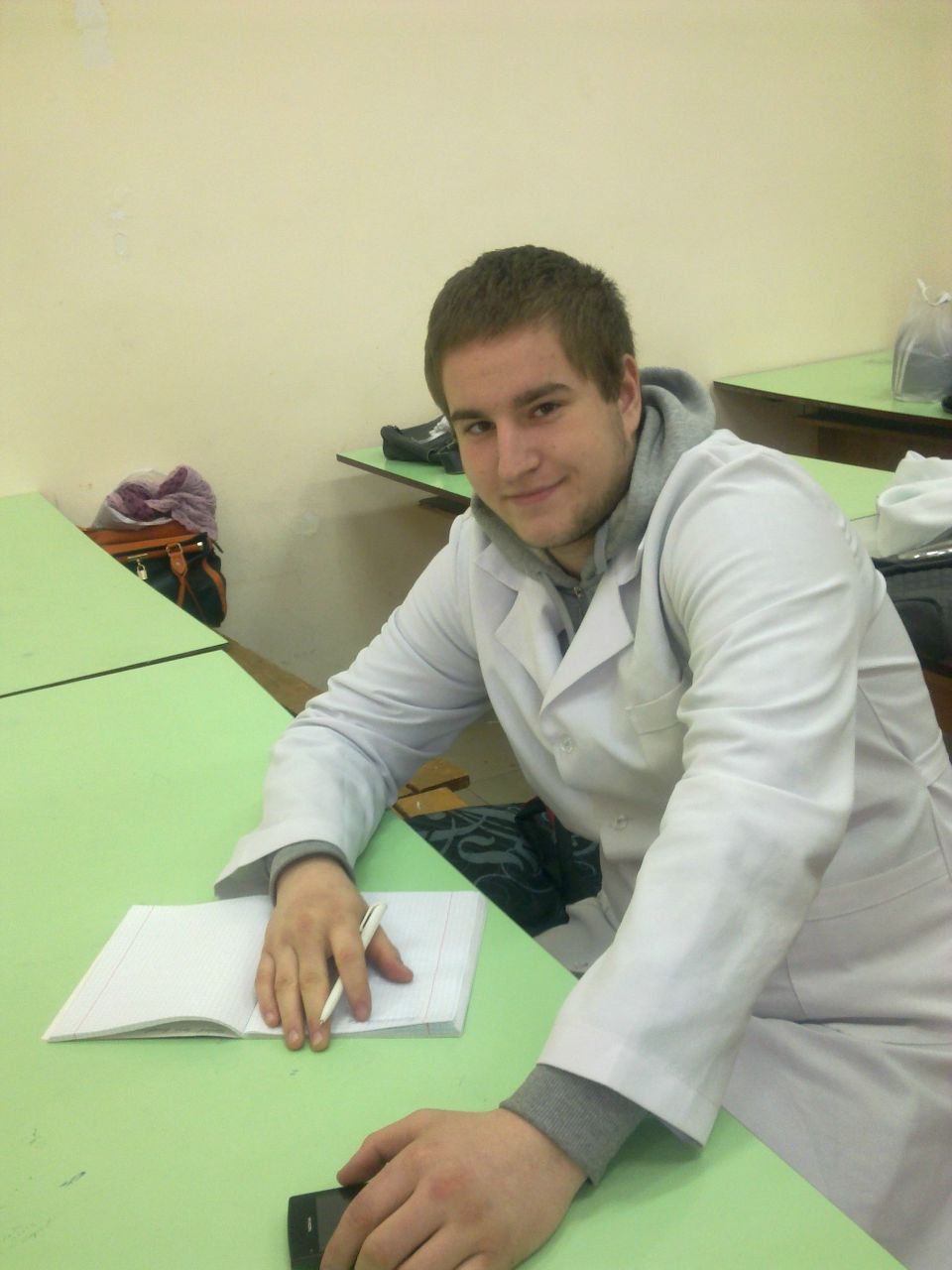 Віктор Гвоздік Михайлович | Одесса