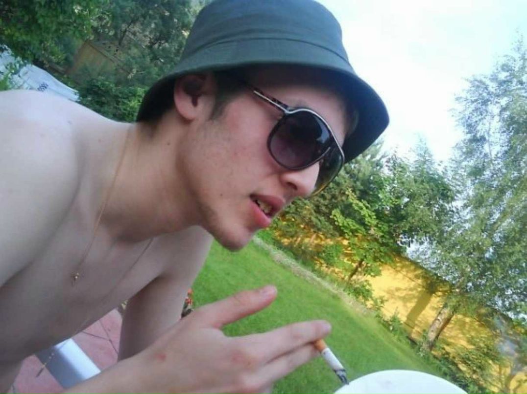 Дмитрий Курганский | Апрелевка