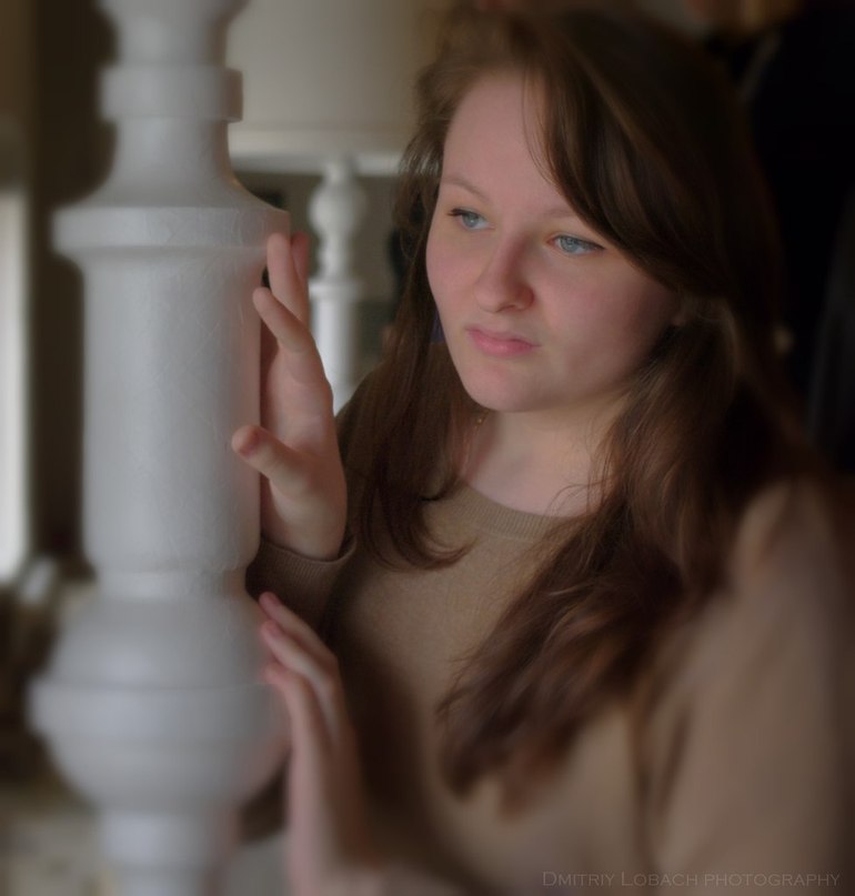 Ирина Лобач | Санкт-Петербург