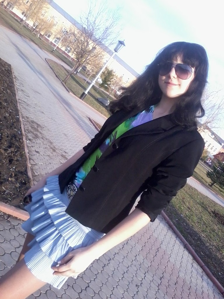 Екатерина Ионова | Бузулук