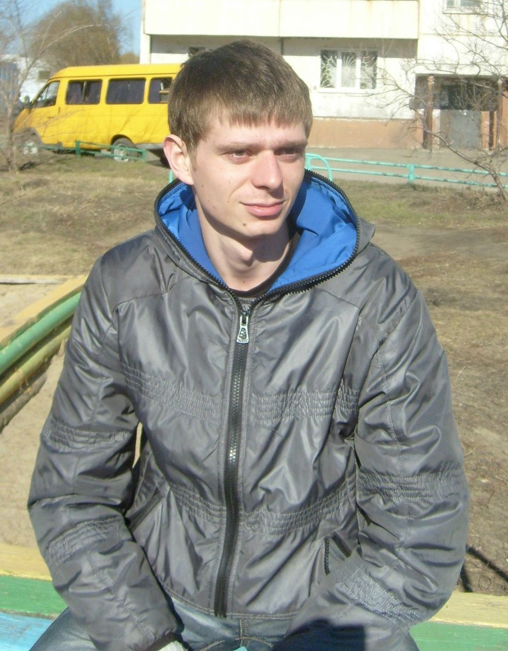 Юрий Калуга | Омск