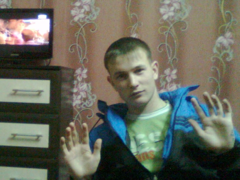 Александр Ким | Йошкар-Ола