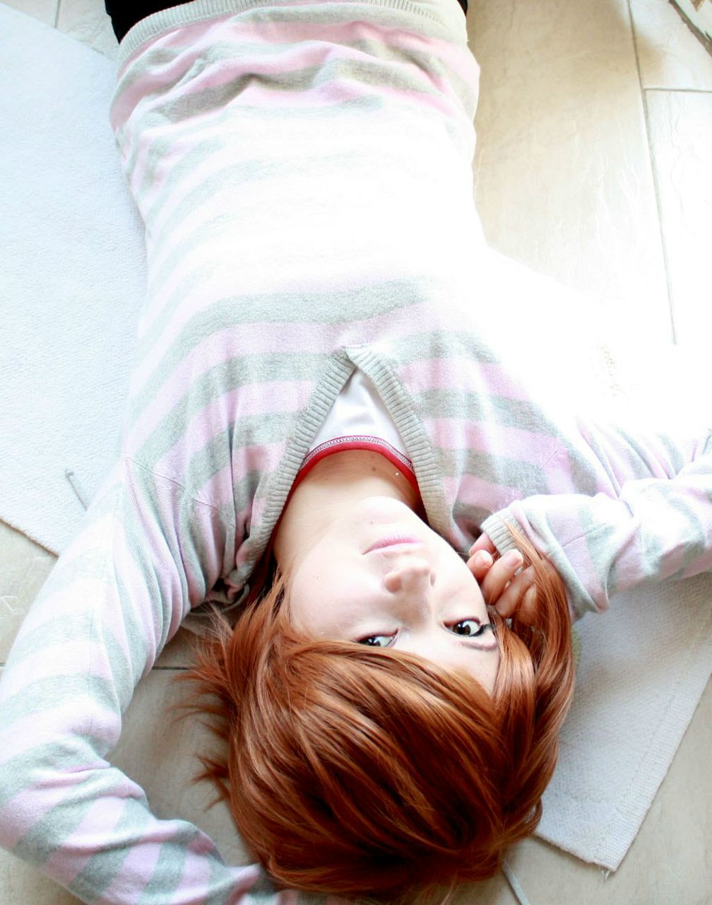 Natalie Bronnikova *Rain* | Bangkok