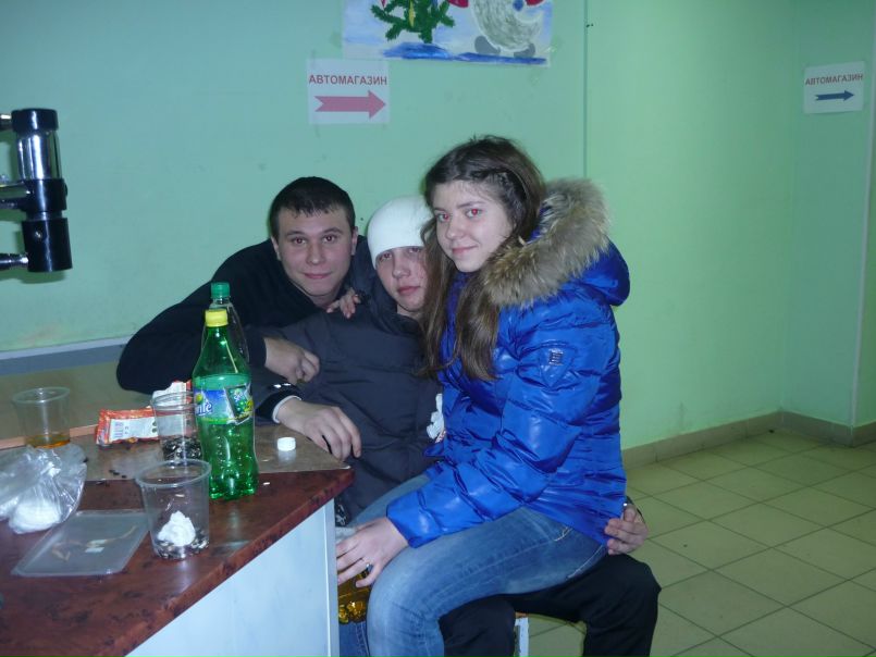 №81, Максим Косянок, 35 лет, Кемерово №81, Максим Косянок, 35 лет, Кемерово
