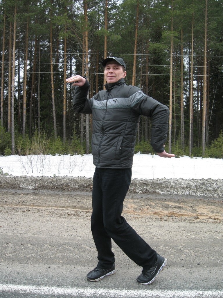 Олег Казанцев Валерьевич | Киров