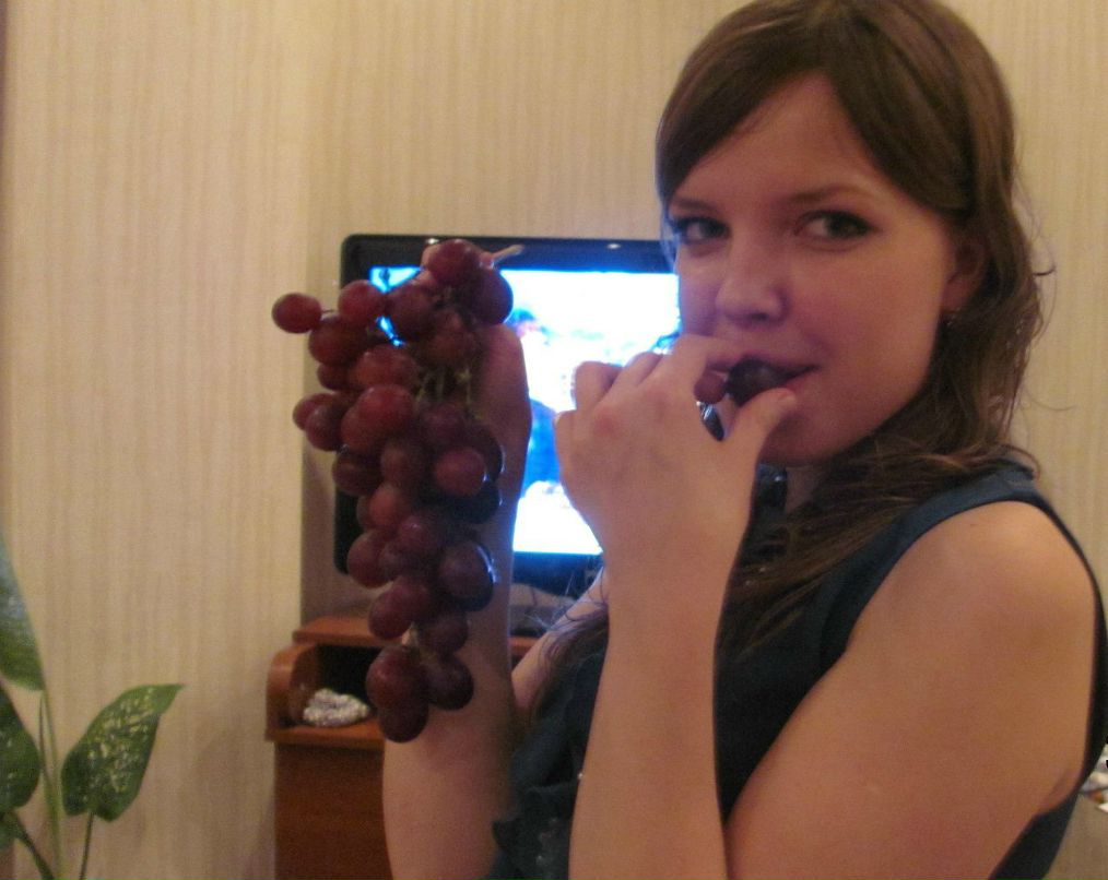 Виктория Коняева | Сыктывкар