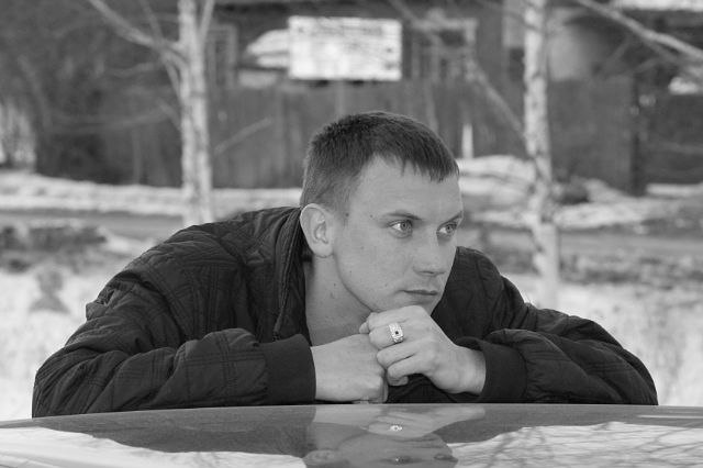 Роман Баранов | Суздаль