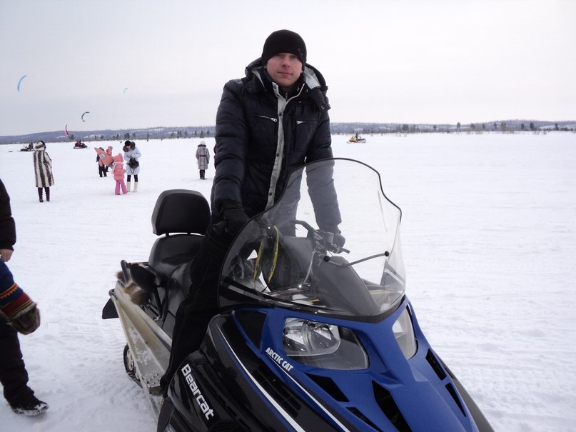 Егор Луговой PoZiTiVchiK | Красноярск