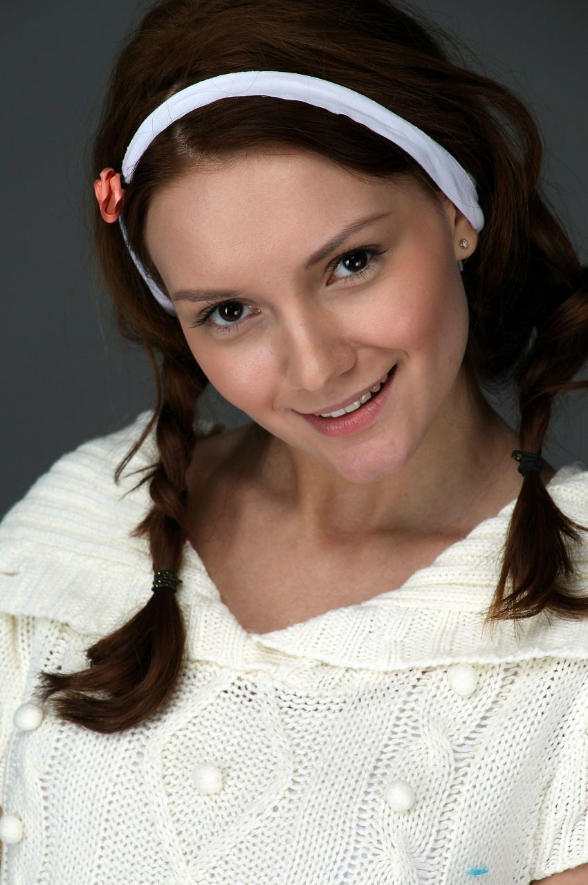 Дарья Егорова | Москва