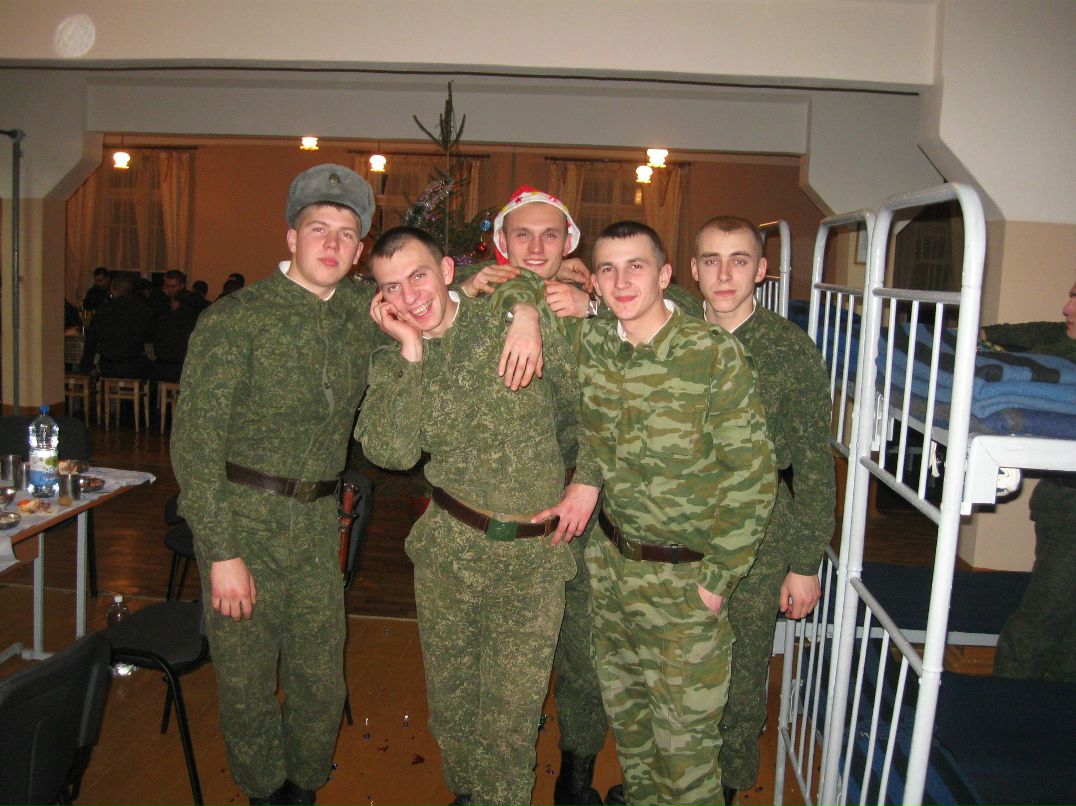 Вячеслав Песко TimoN | Лида