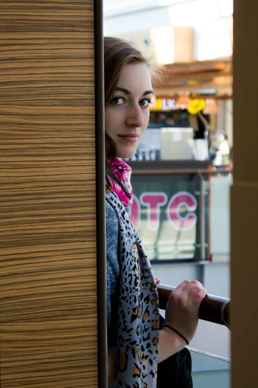 Юлия Золина | Долгопрудный