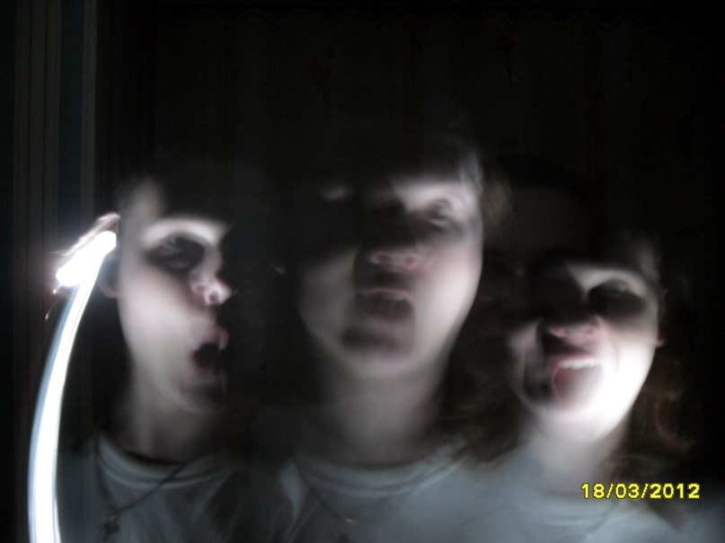 Николай Морозов | Пестово