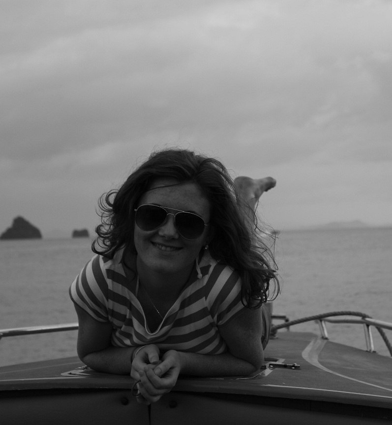 Маргоша Рыжая | 