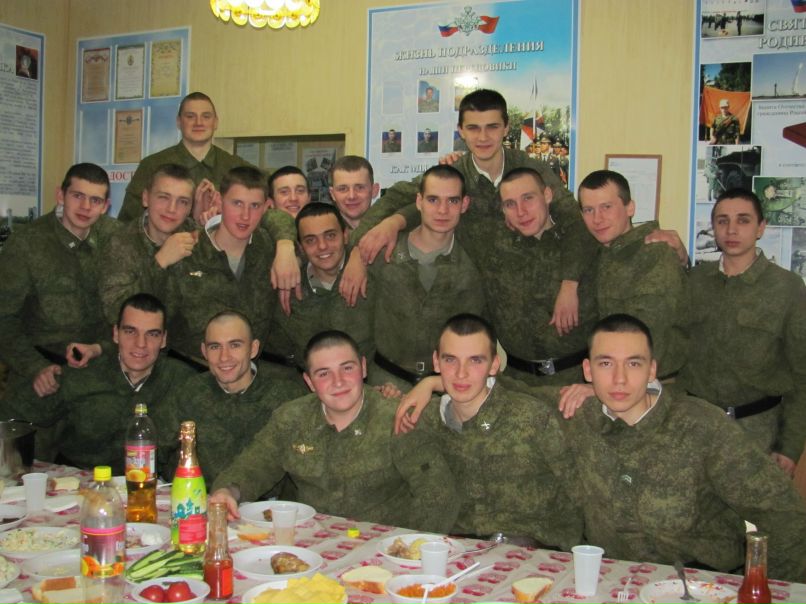 Александр Гончаренко | Ростов-на-Дону