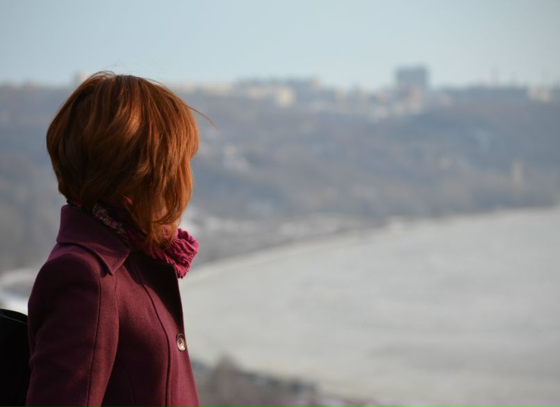 Юлия Аксентьева | Нижний Новгород