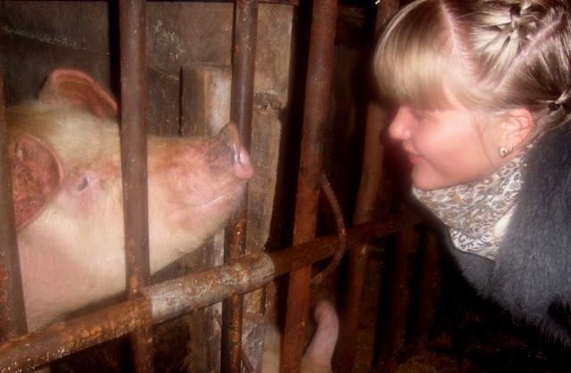 Танюшка Пынкова | Муром